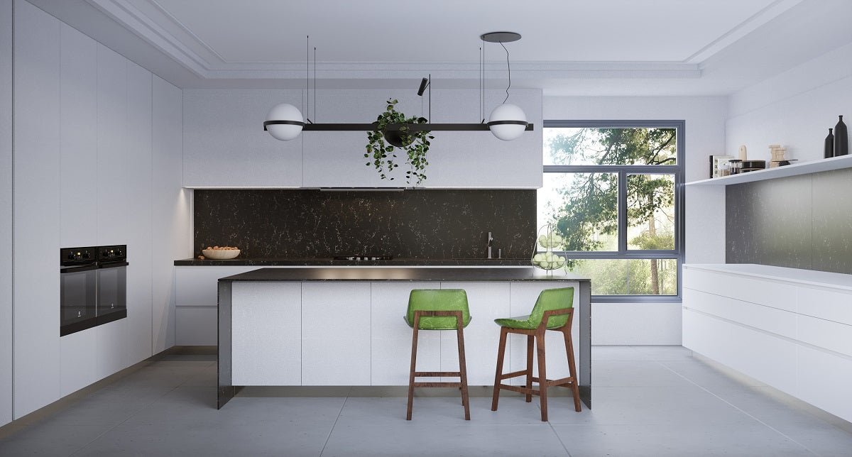 Java Noir Vicostone Vicostone - Zicana Boutique - 6