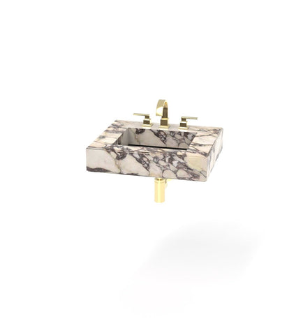 Joy 24 Floating Sink - Zicana Boutique - 14