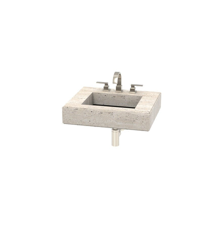 Joy 24 Floating Sink - Zicana Boutique - 10