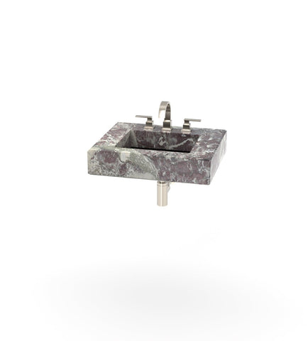 Joy 24 Floating Sink - Zicana Boutique - 6