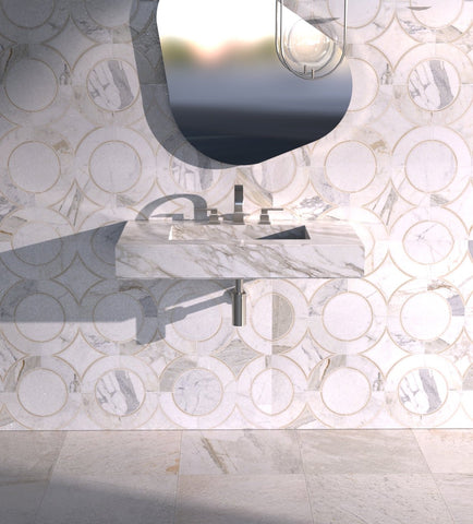 Joy 36 Floating Sink - Zicana Boutique - 4