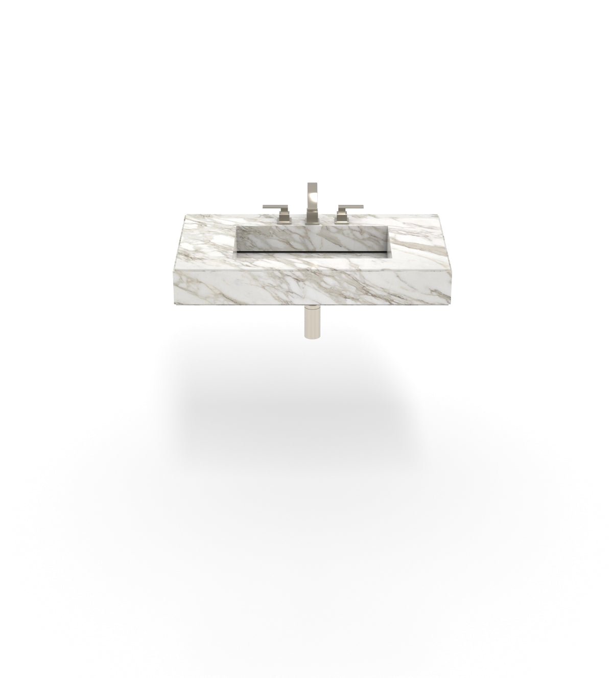 Joy 36 Floating Sink Zicana Boutique - Zicana Boutique - 7