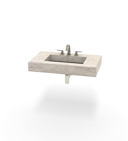 Joy 36 Floating Sink - Zicana Boutique - 14