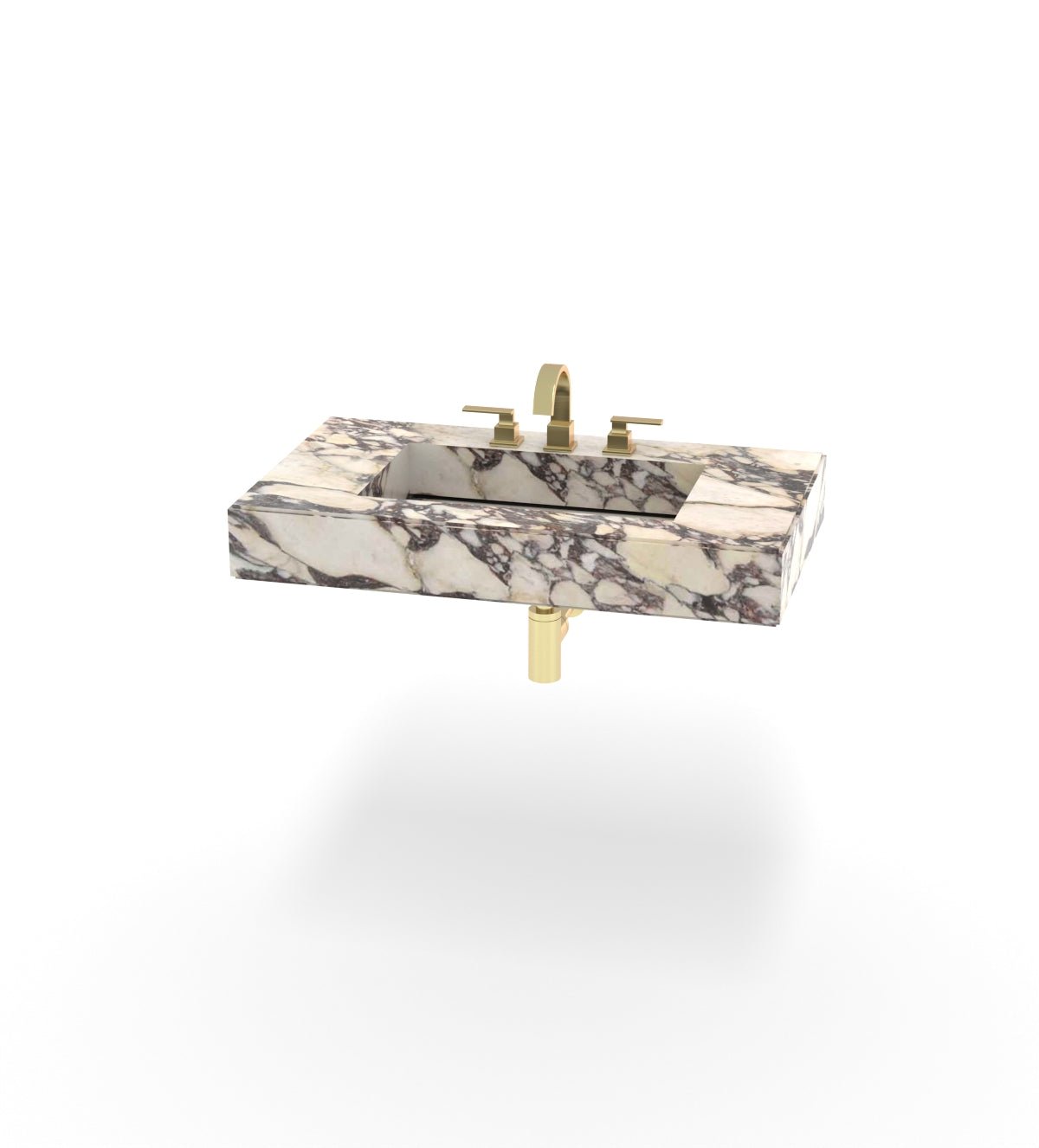 Joy 36 Floating Sink Zicana Boutique - Zicana Boutique - 15