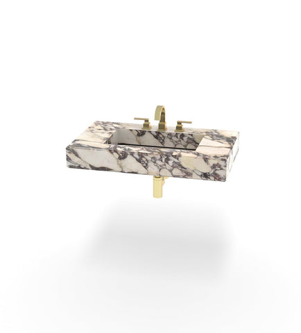 Joy 36 Floating Sink - Zicana Boutique - 15