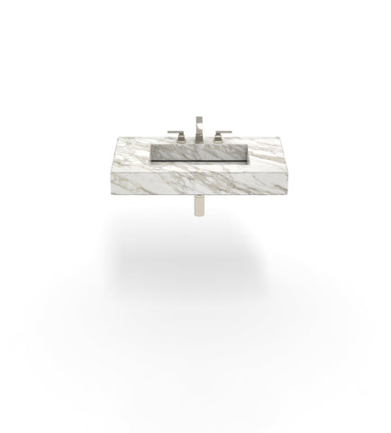 Joy 36 Floating Sink - Zicana Boutique - 1