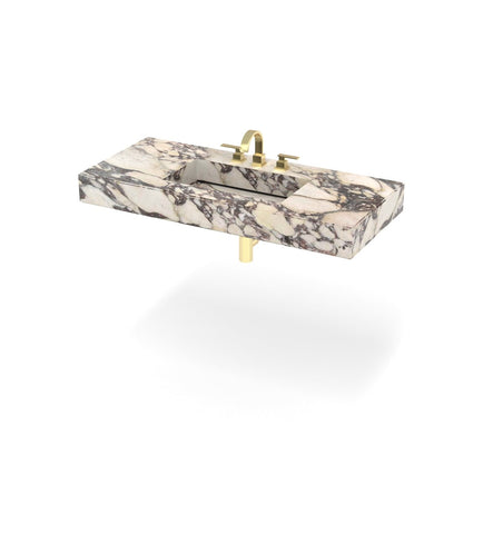 Joy 48 Floating Sink - Zicana Boutique - 3