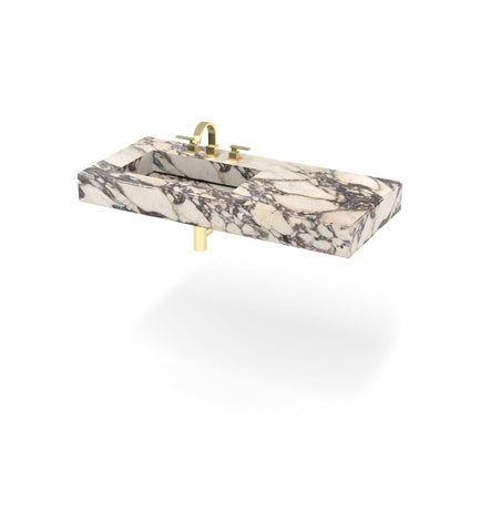 Joy 48 Floating Sink - Zicana Boutique - 2