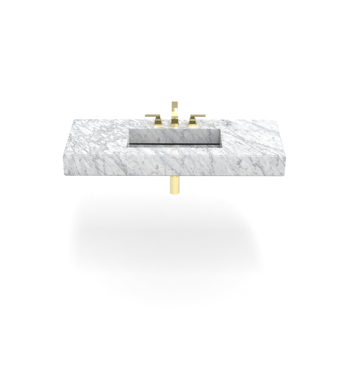 Joy 48 Floating Sink Zicana Boutique - Zicana Boutique - 8