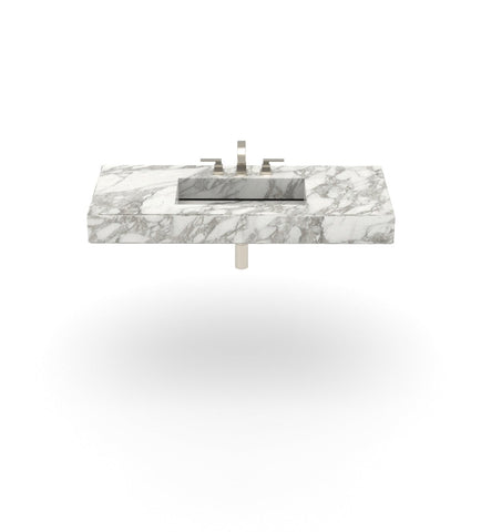 Joy 48 Floating Sink - Zicana Boutique - 15