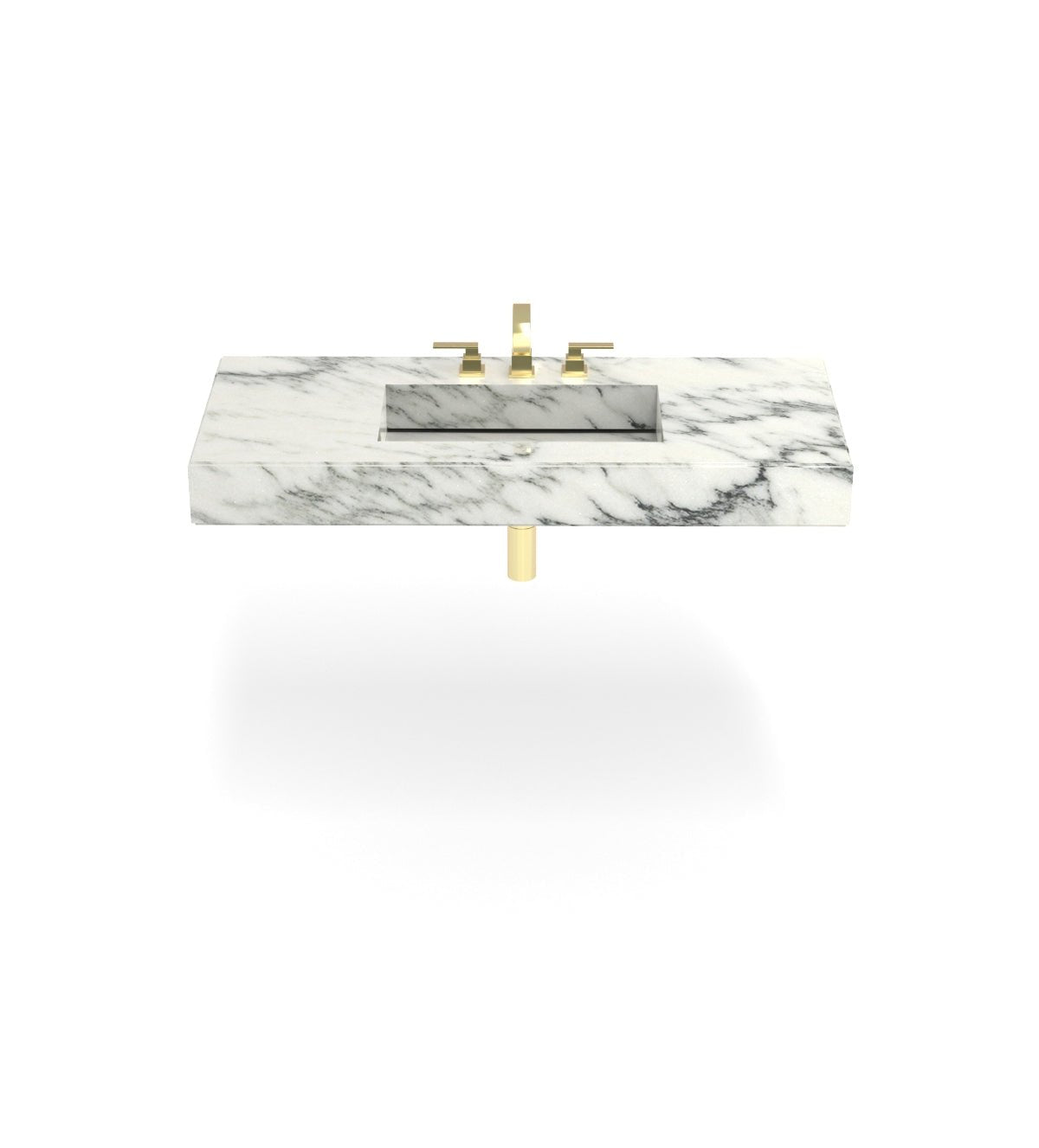 Joy 48 Floating Sink Zicana Boutique - Zicana Boutique - 7