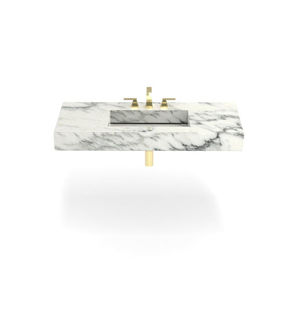 Joy 48 Floating Sink - Zicana Boutique - 7