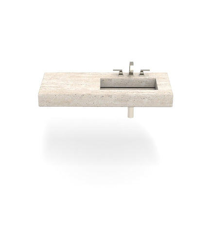 Joy 48 Floating Sink - Zicana Boutique - 31