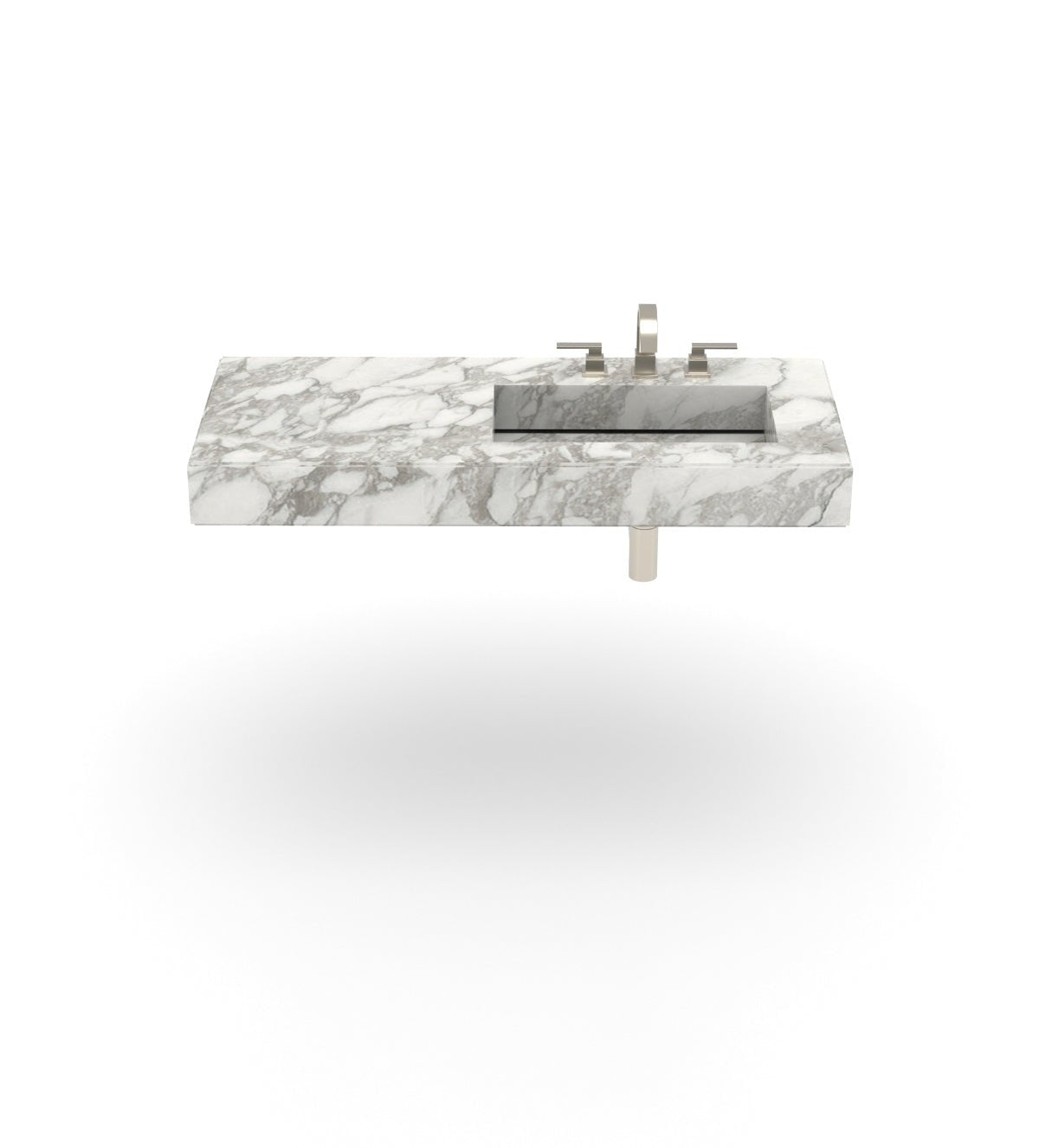 Joy 48 Floating Sink Zicana Boutique - Zicana Boutique - 16