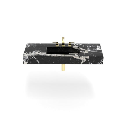 Joy 48 Floating Sink - Zicana Boutique - 27