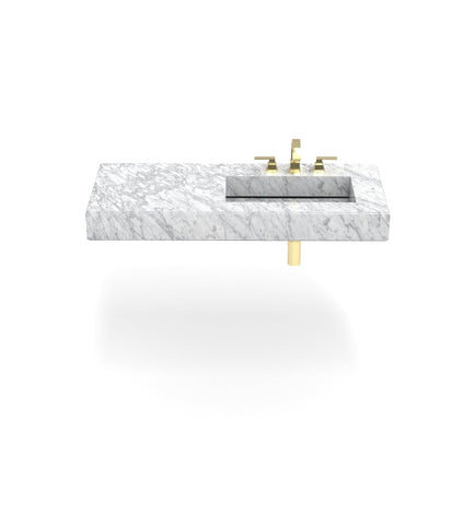 Joy 48 Floating Sink - Zicana Boutique - 10