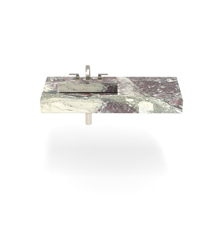 Joy 48 Floating Sink - Zicana Boutique - 25