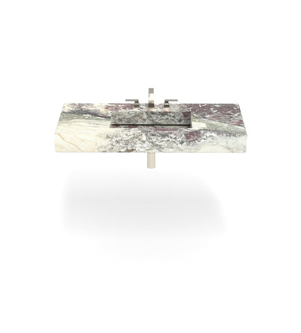 Joy 48 Floating Sink - Zicana Boutique - 23