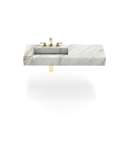 Joy 48 Floating Sink - Zicana Boutique - 33