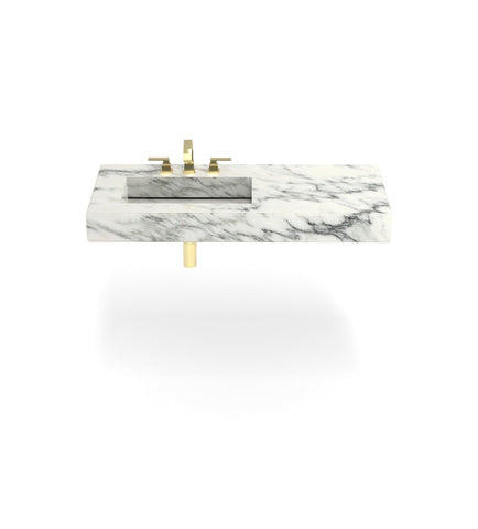 Joy 48 Floating Sink - Zicana Boutique - 5