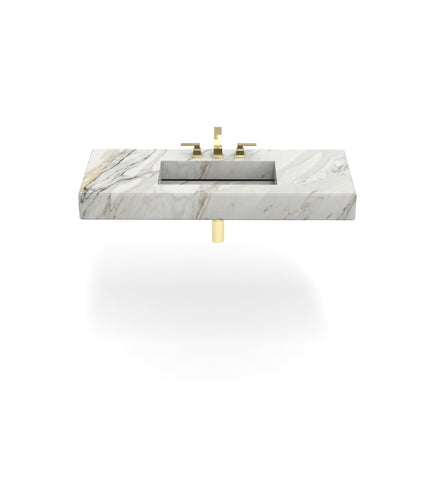 Joy 48 Floating Sink - Zicana Boutique - 32