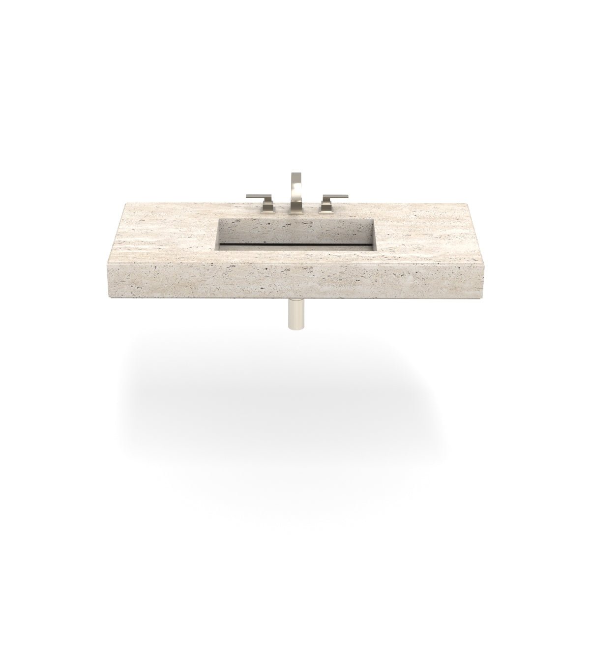 Joy 48 Floating Sink Zicana Boutique - Zicana Boutique - 29