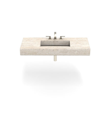 Joy 48 Floating Sink - Zicana Boutique - 29