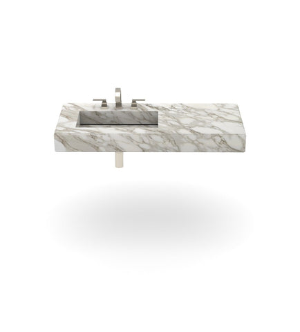 Joy 48 Floating Sink - Zicana Boutique - 12