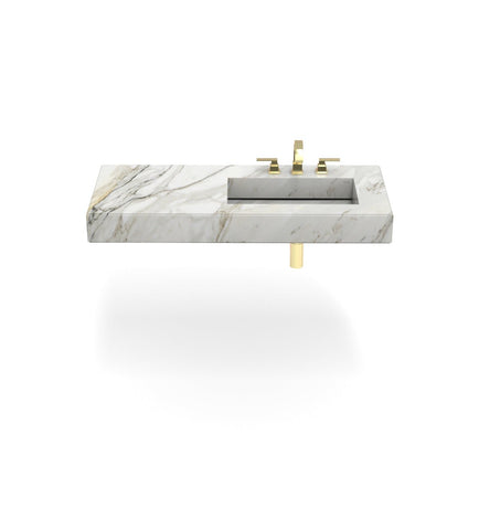 Joy 48 Floating Sink - Zicana Boutique - 34