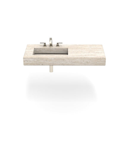 Joy 48 Floating Sink - Zicana Boutique - 30