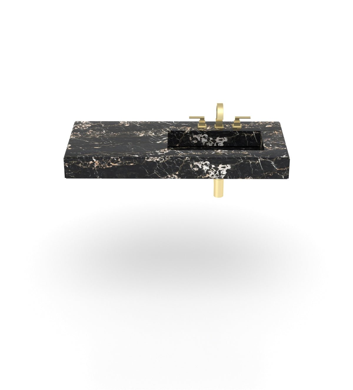 Joy 48 Floating Sink Zicana Boutique - Zicana Boutique - 19