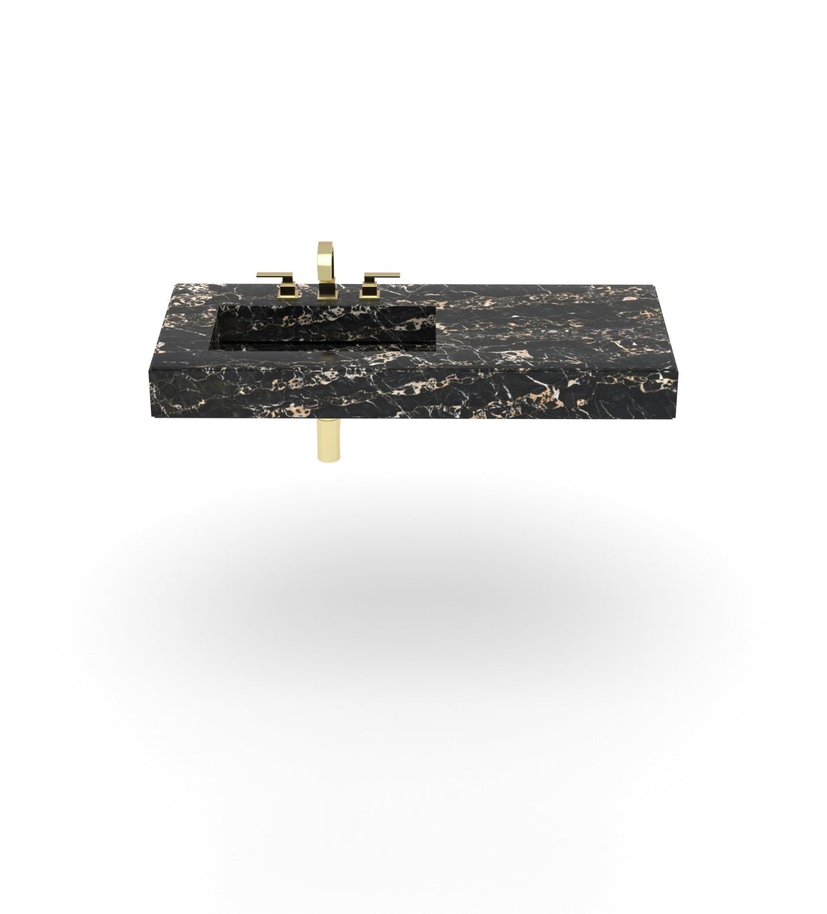 Joy 48 Floating Sink Zicana Boutique - Zicana Boutique - 18