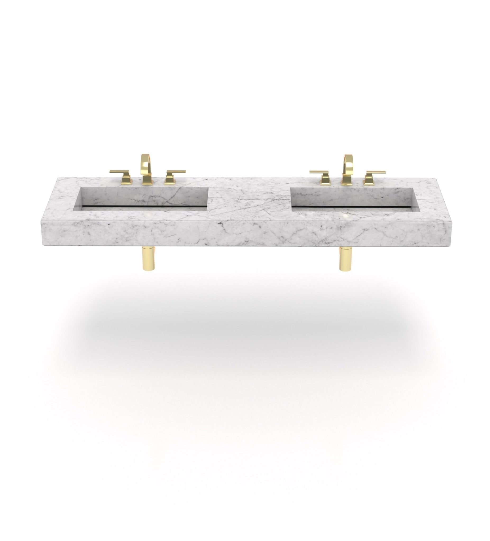 Joy 71 Floating Sink Zicana Boutique - Zicana Boutique - 3