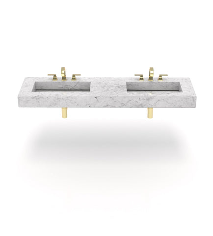 Joy 71 Floating Sink - Zicana Boutique - 3