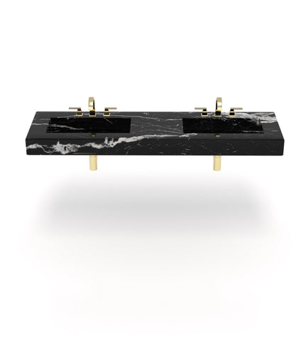 Joy 71 Floating Sink - Zicana Boutique - 5