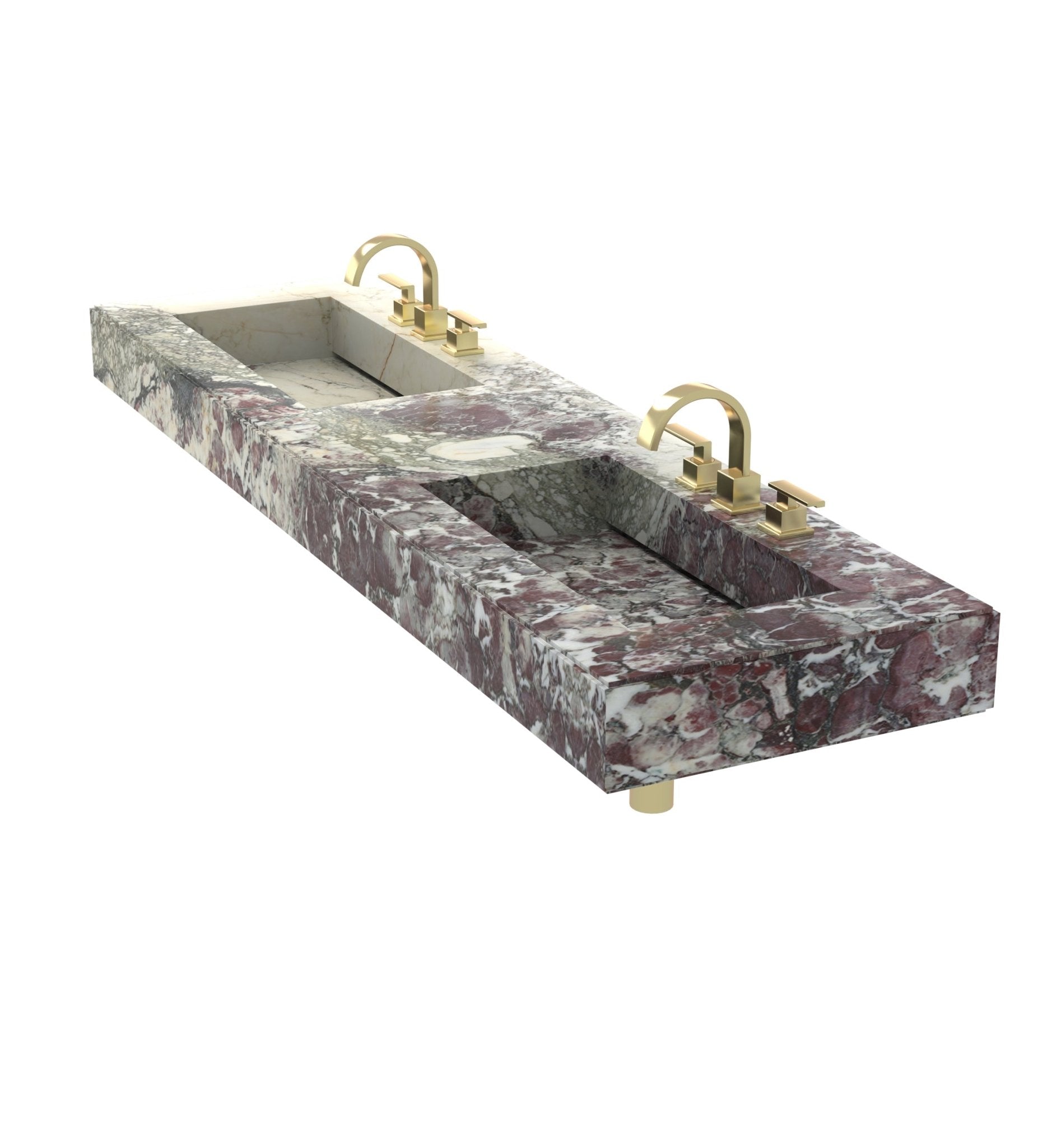 Joy 71 Floating Sink Zicana Boutique - Zicana Boutique - 2