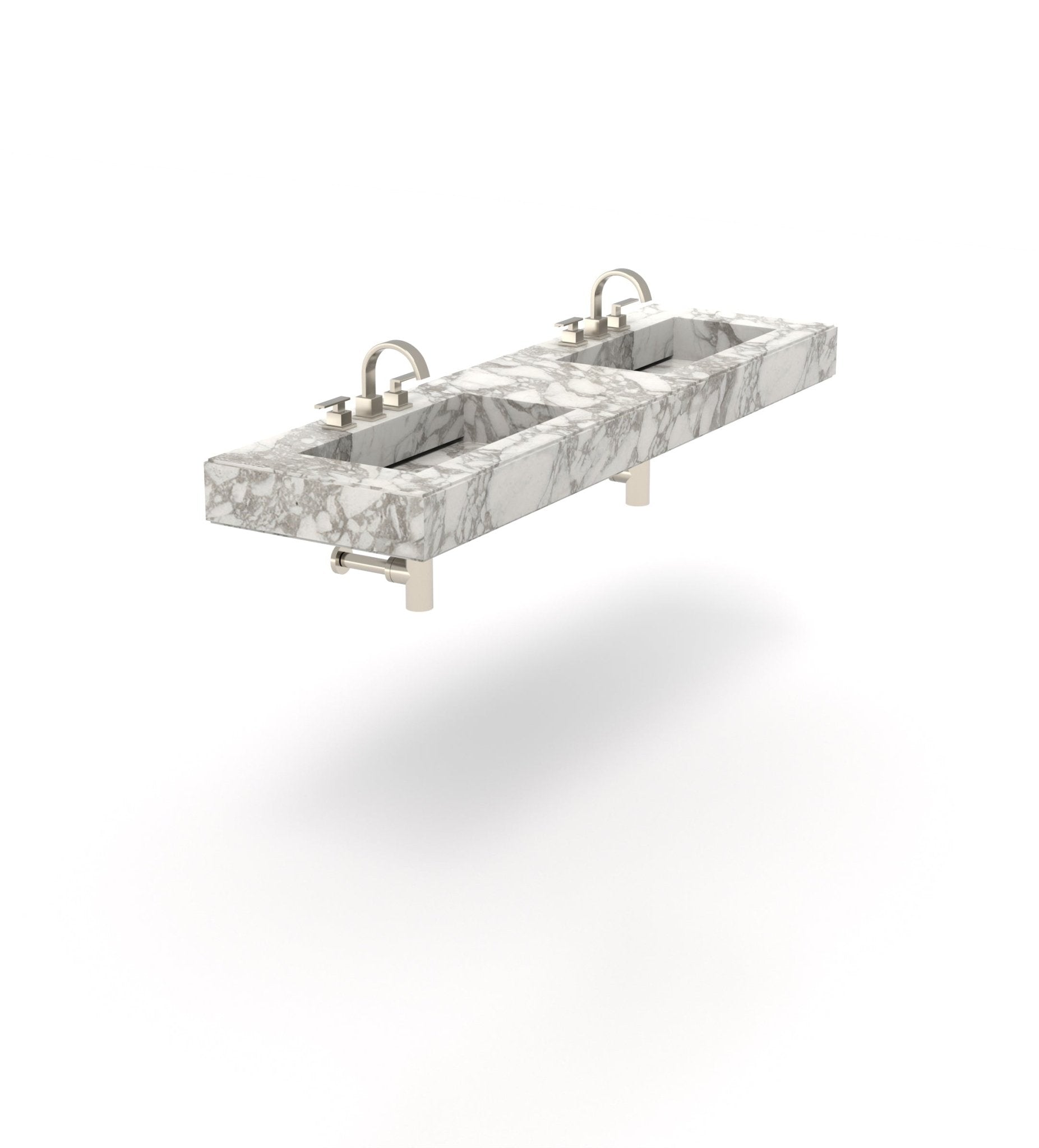 Joy 71 Floating Sink - Zicana Boutique - 1