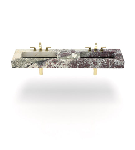 Joy 71 Floating Sink - Zicana Boutique - 6