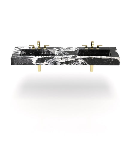 Joy 71 Floating Sink - Zicana Boutique - 7