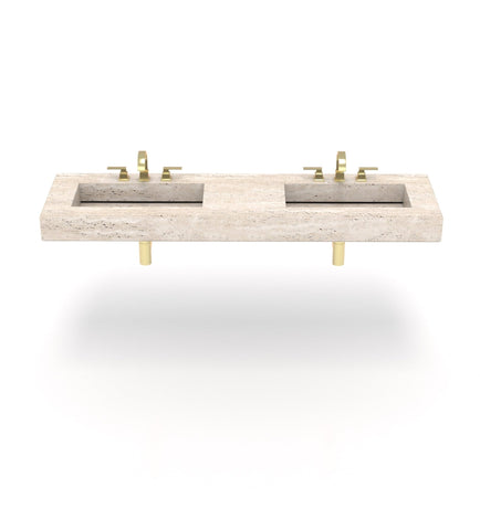 Joy 71 Floating Sink - Zicana Boutique - 10