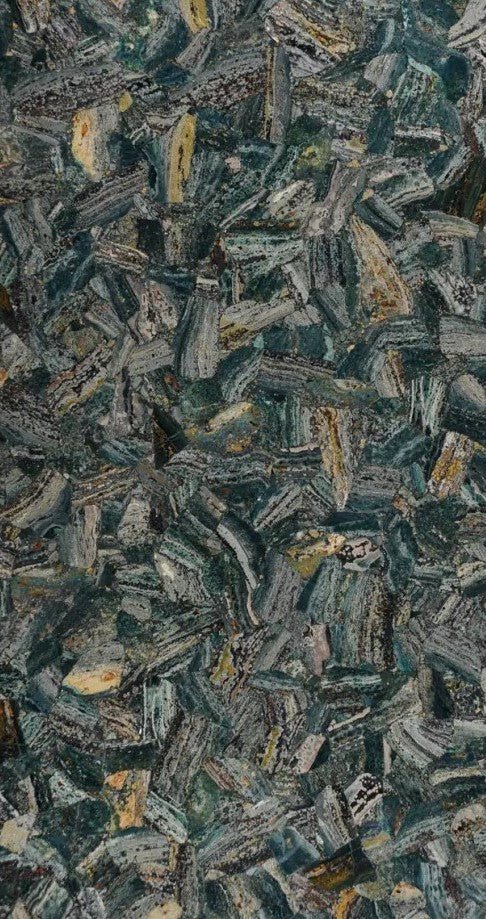 Jungle Jasper Gemstone Zicana Boutique - Zicana Boutique - 1