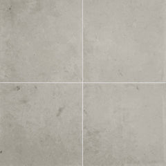 Jura Grey Honed Limestone Field Tile 12''x12''x3/8'' Zicana Boutique - Zicana Boutique - 1