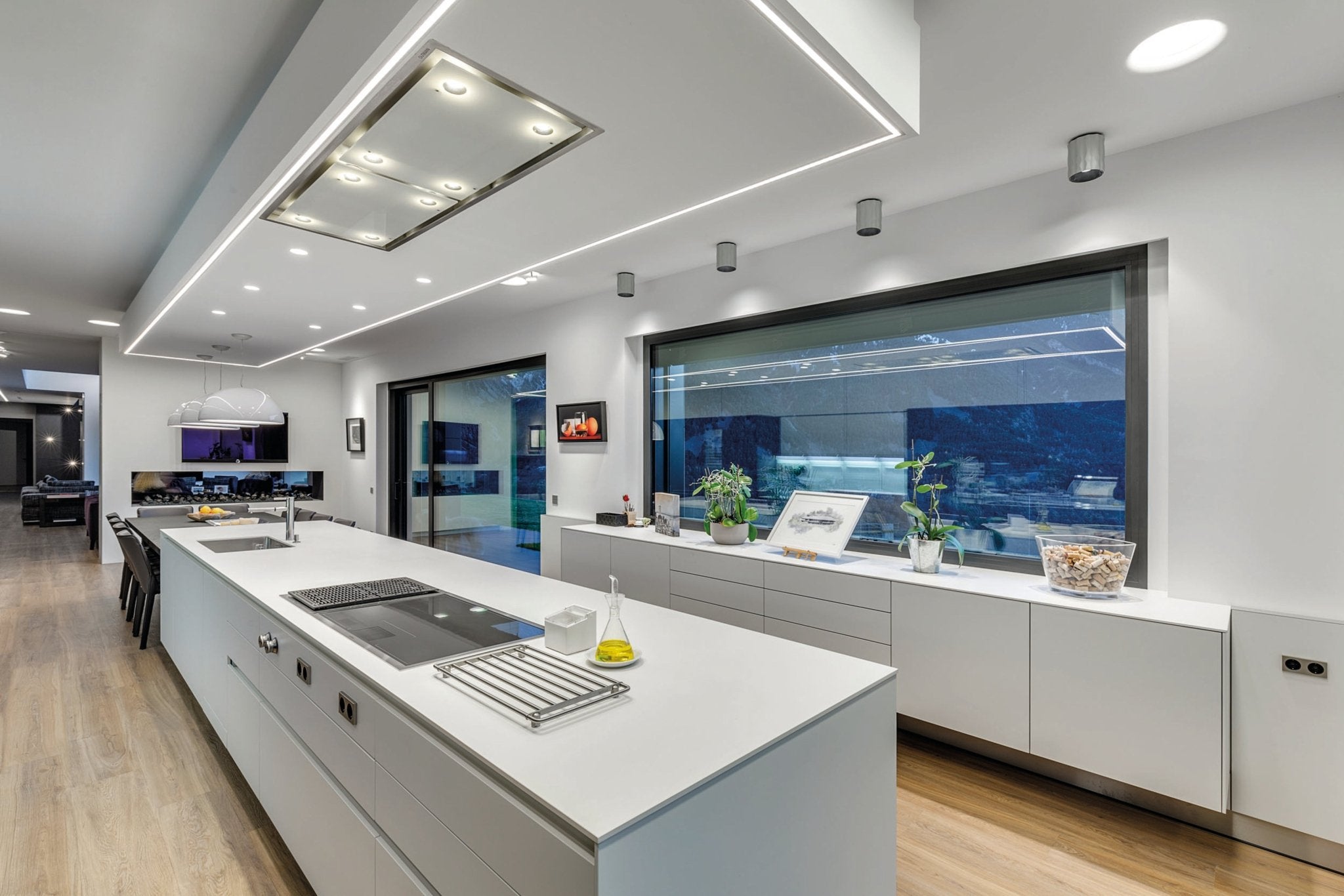 Just White Neolith Neolith - Zicana Boutique - 4