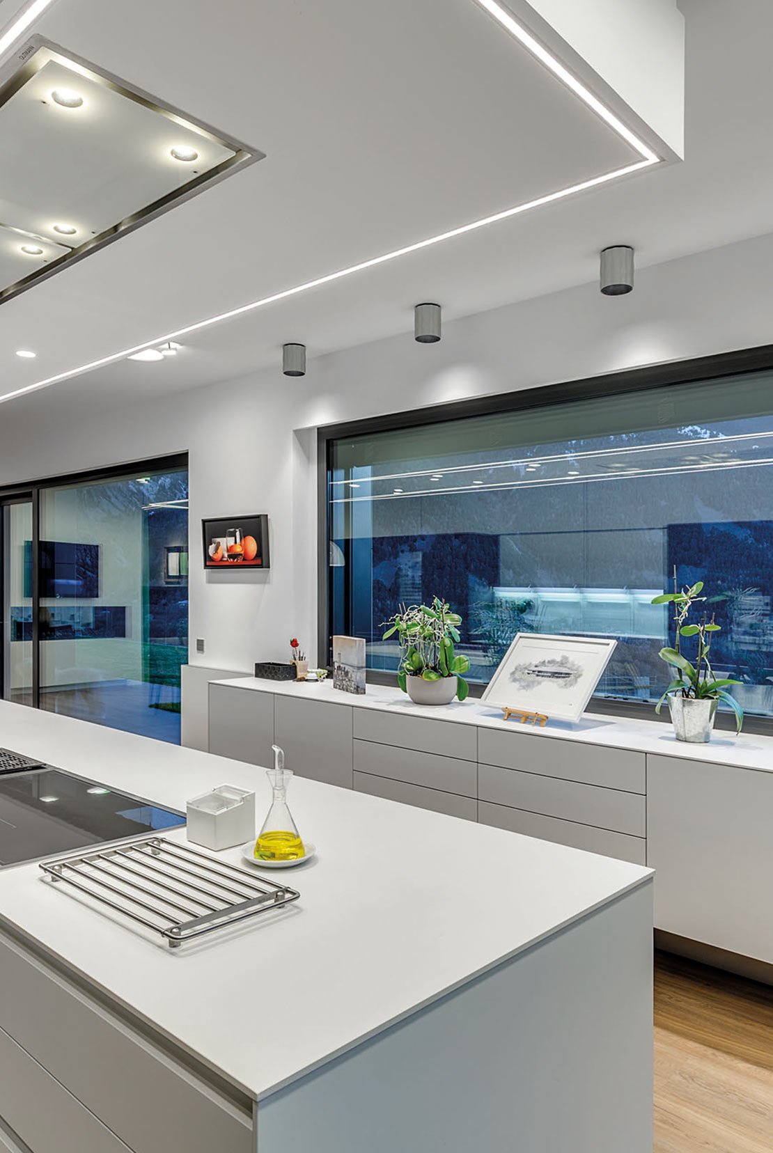 Just White Neolith Neolith - Zicana Boutique - 5