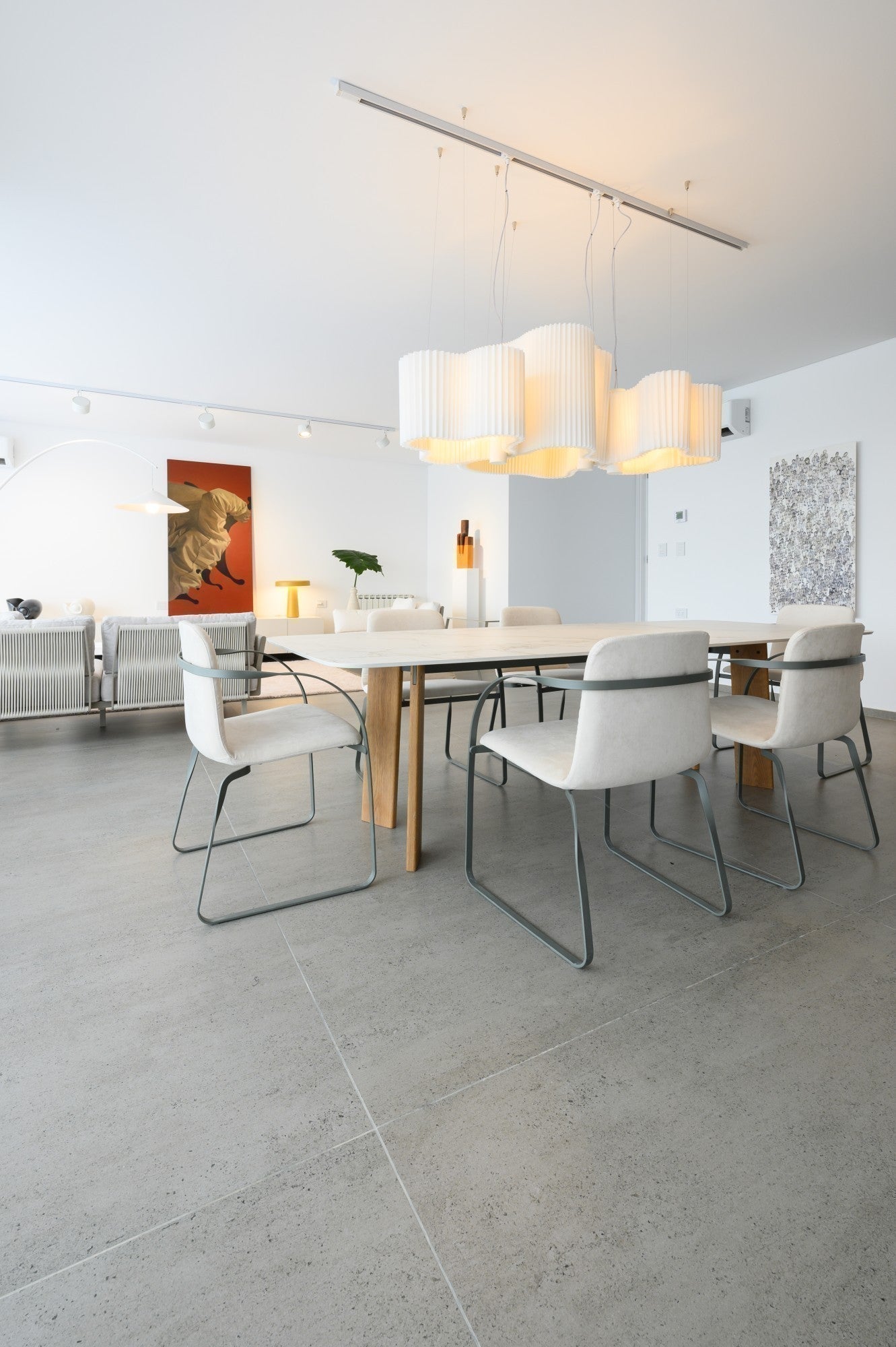 Kairos Dekton Dekton - Zicana Boutique - 7