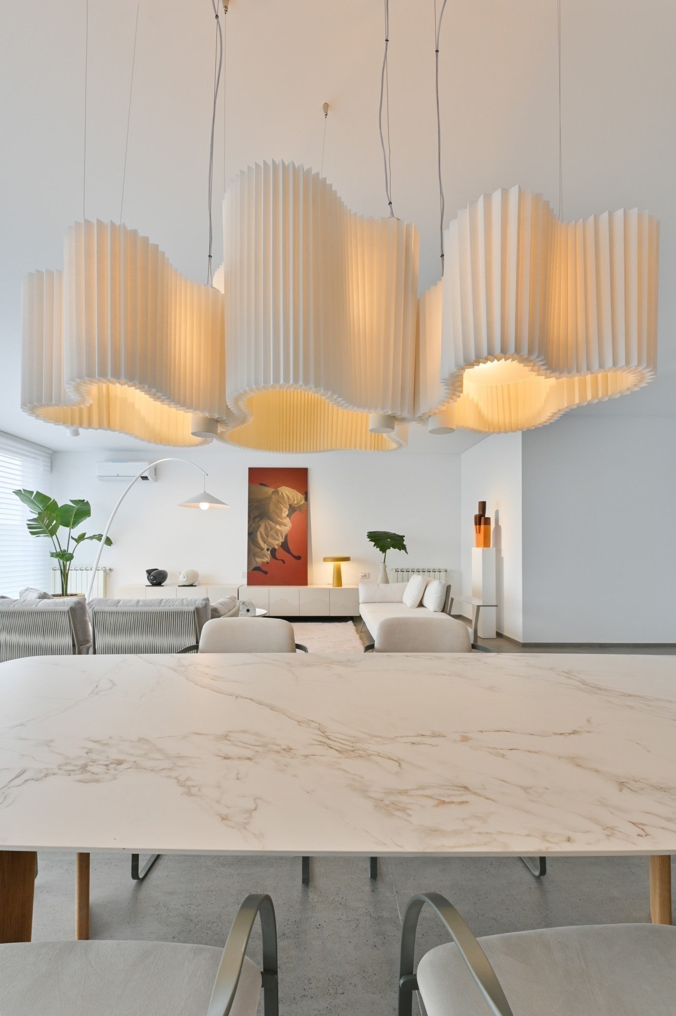 Kairos Dekton Dekton - Zicana Boutique - 5