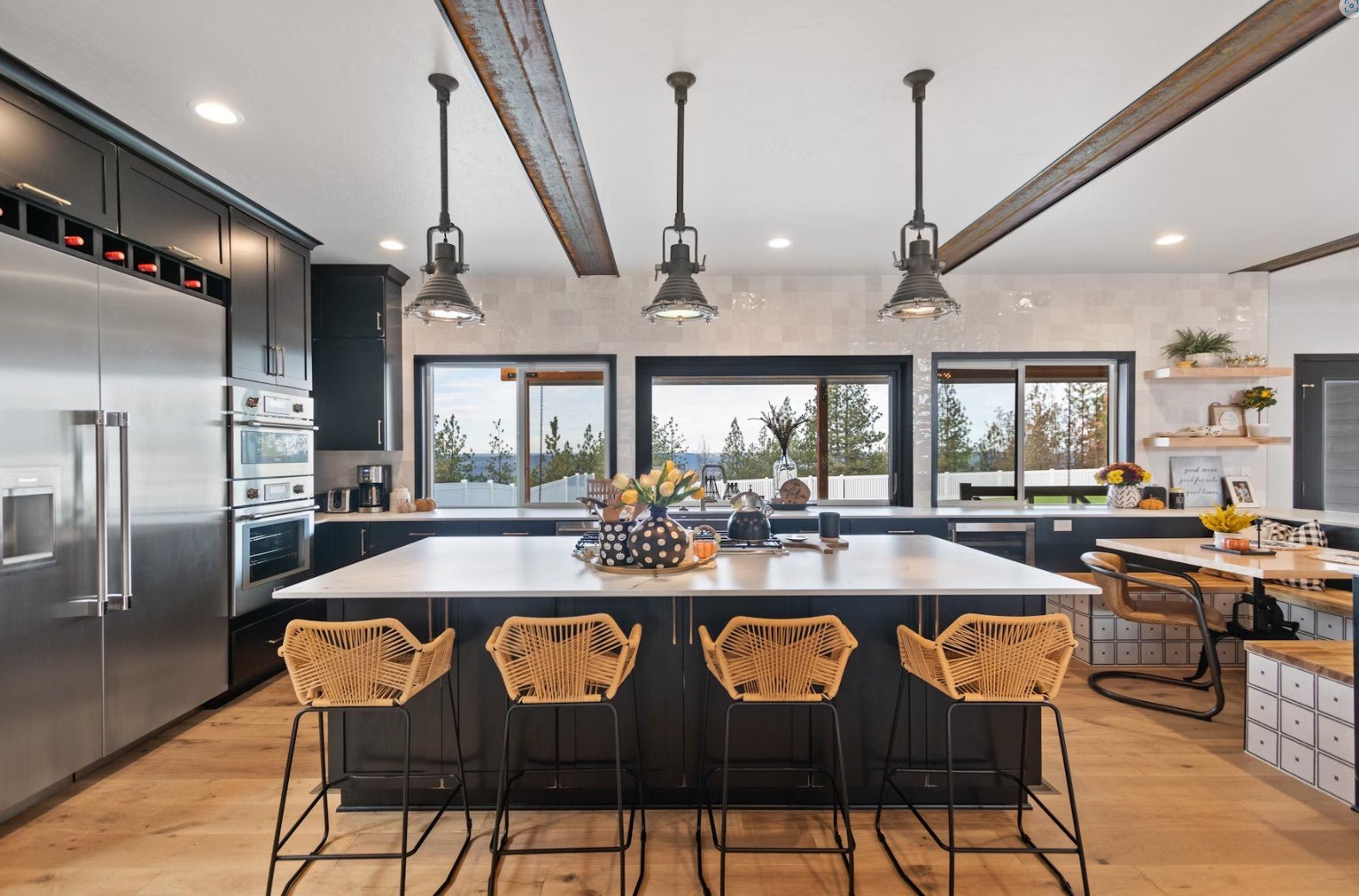 Kairos Dekton Dekton - Zicana Boutique - 11