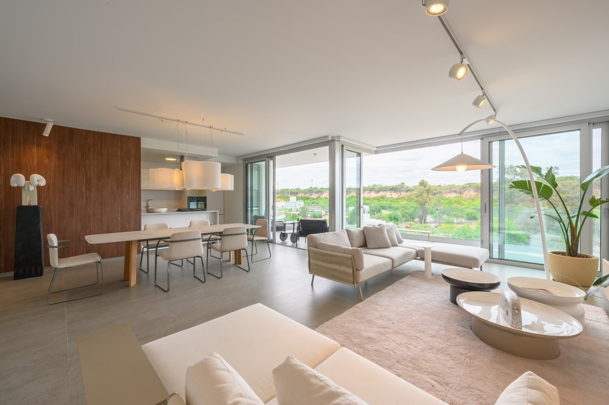 Kairos Dekton Dekton - Zicana Boutique - 9