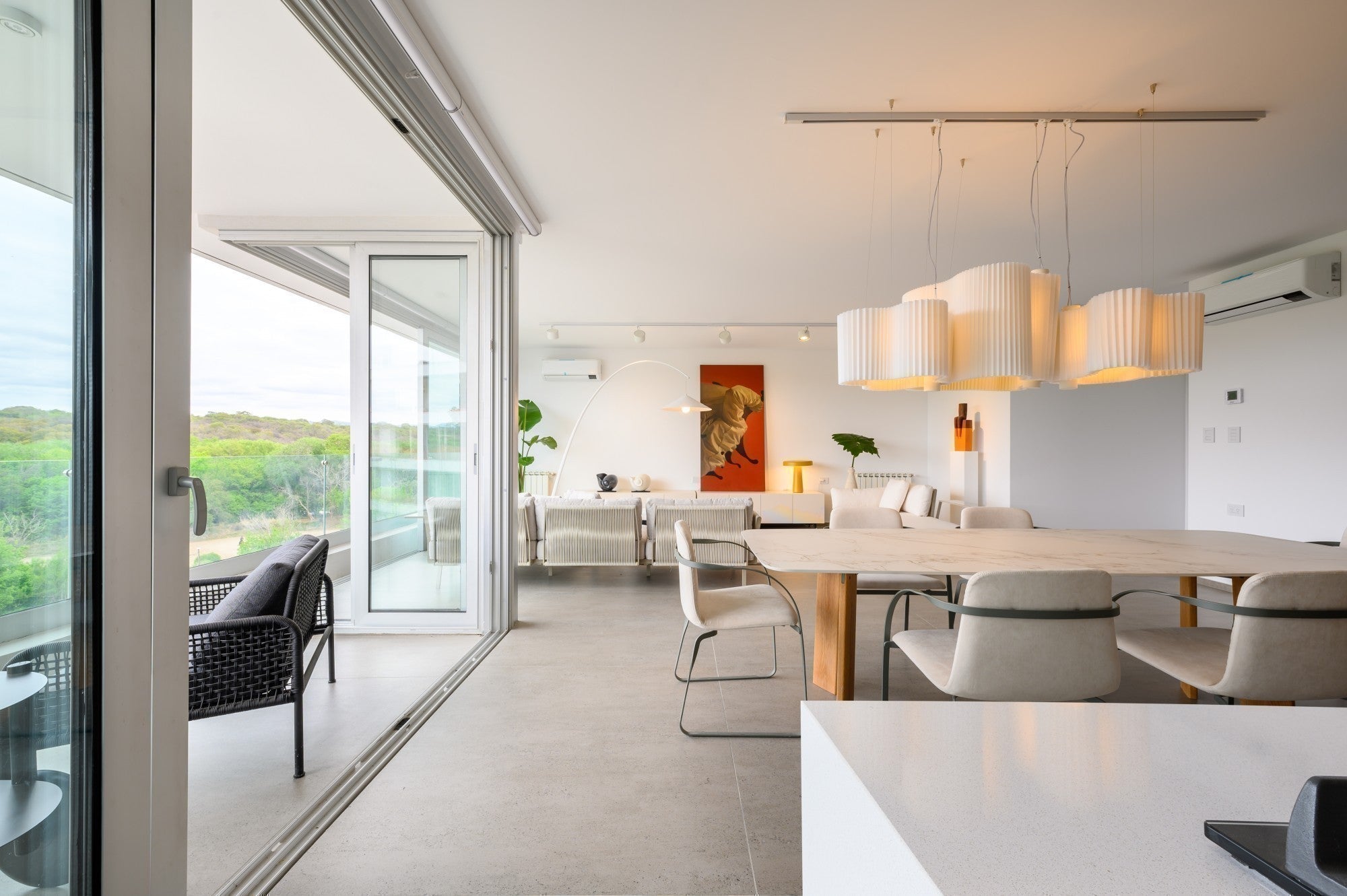 Kairos Dekton Dekton - Zicana Boutique - 3