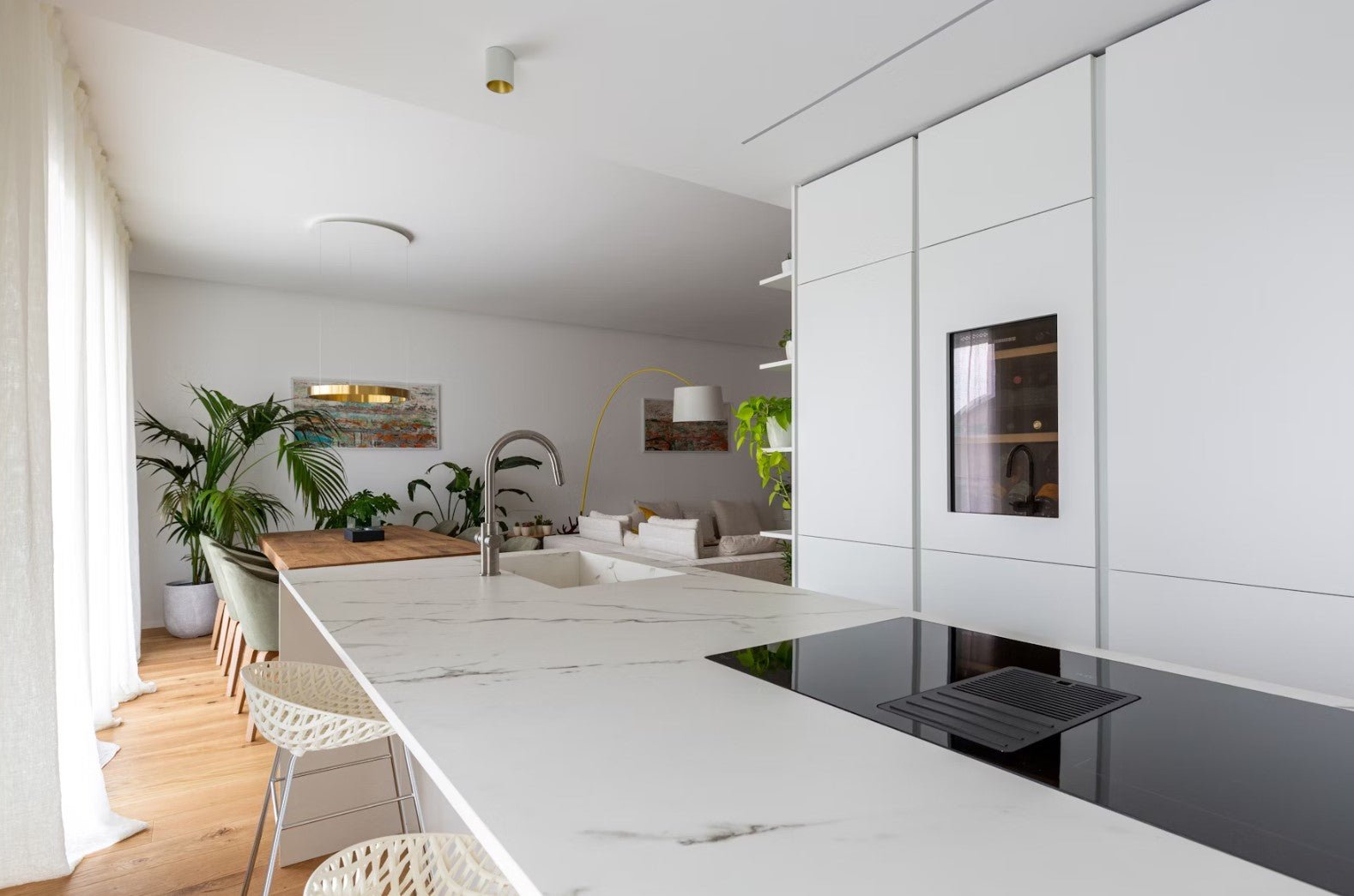 Kairos Dekton Dekton - Zicana Boutique - 2